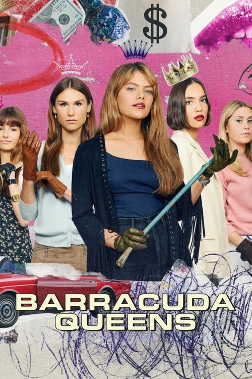 Barracuda Queens S1