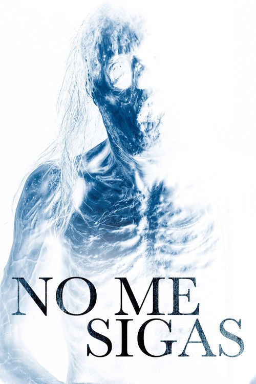 Don't Follow Me