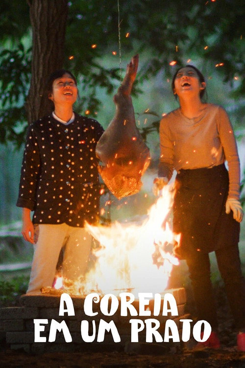 Korean Pork Belly Rhapsody Miniseries