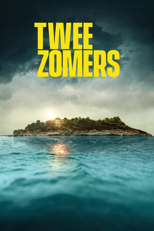 Twee Zomers Musim ke 1