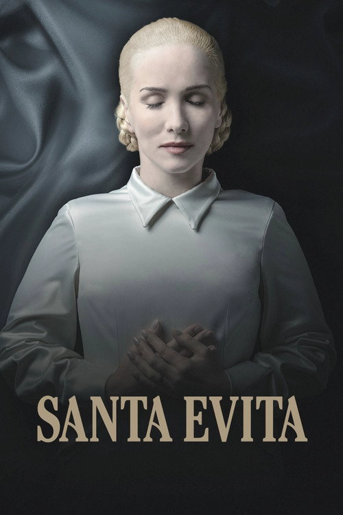 Santa Evita S1