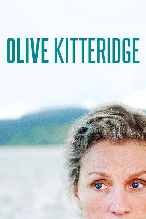 Olive Kitteridge S1