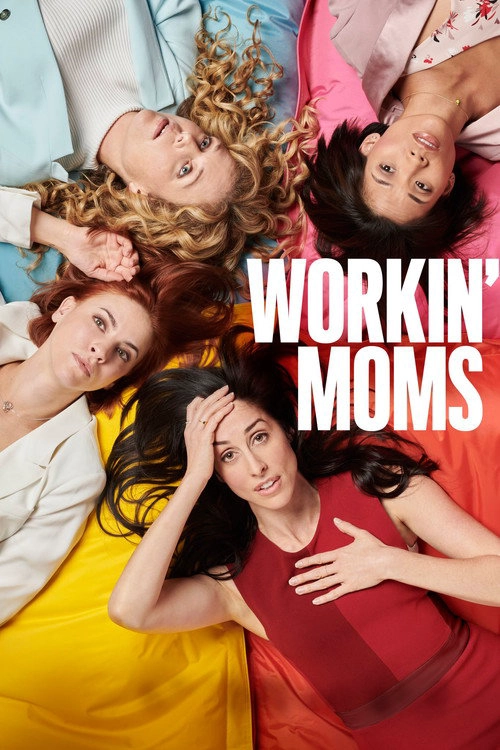 Workin' Moms S3