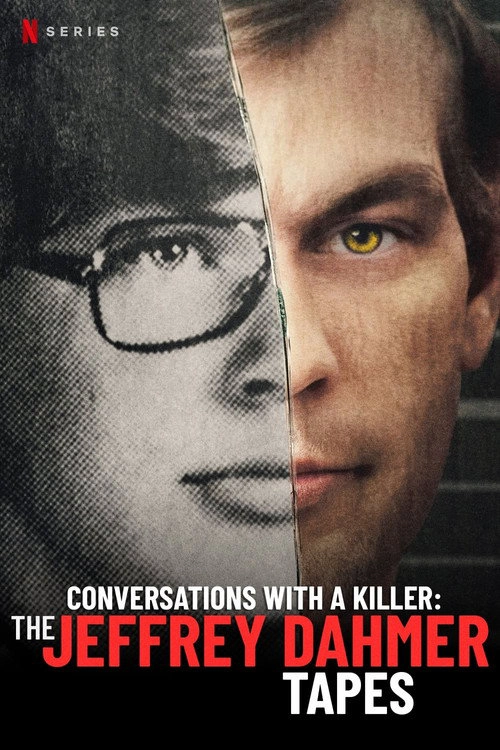 Conversations with a Killer: The Jeffrey Dahmer Tapes Limited Series