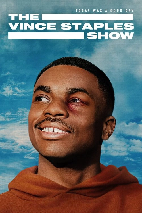 The Vince Staples Show S1