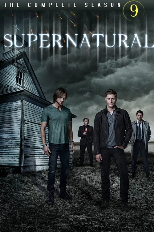 Supernatural S9