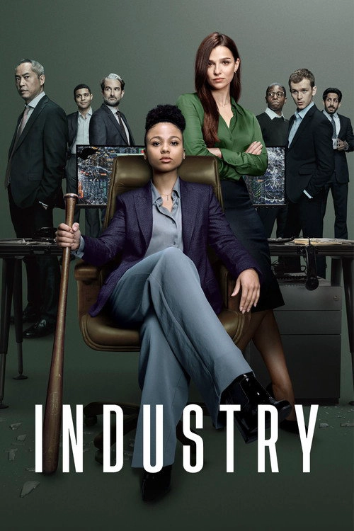 Industry S2