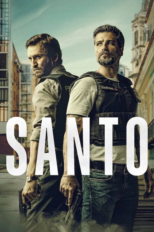 Santo S1