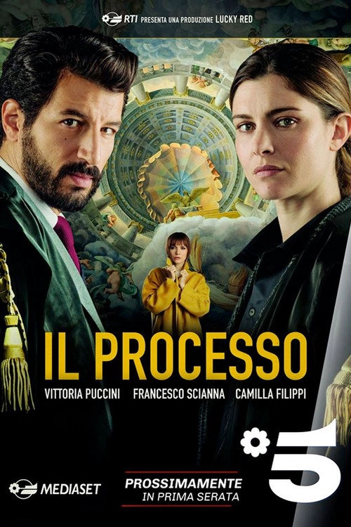 The Trial S1