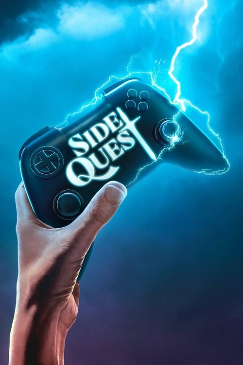 Side Quest S1