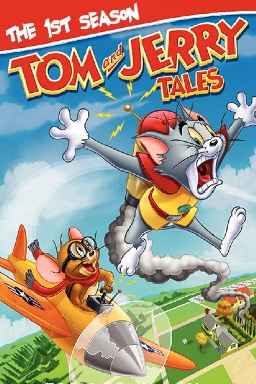 Tom and Jerry Tales Musim ke 1