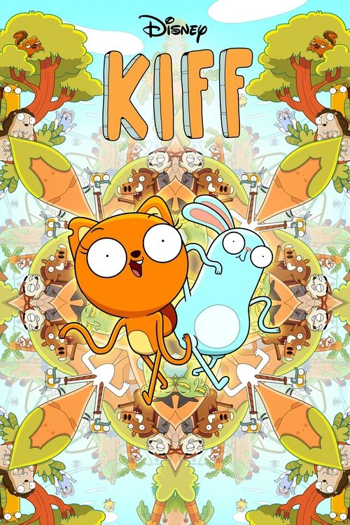 Kiff S1