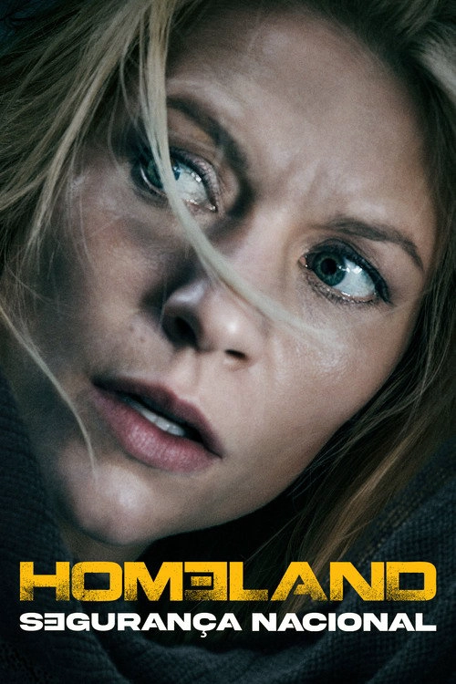 Homeland S5
