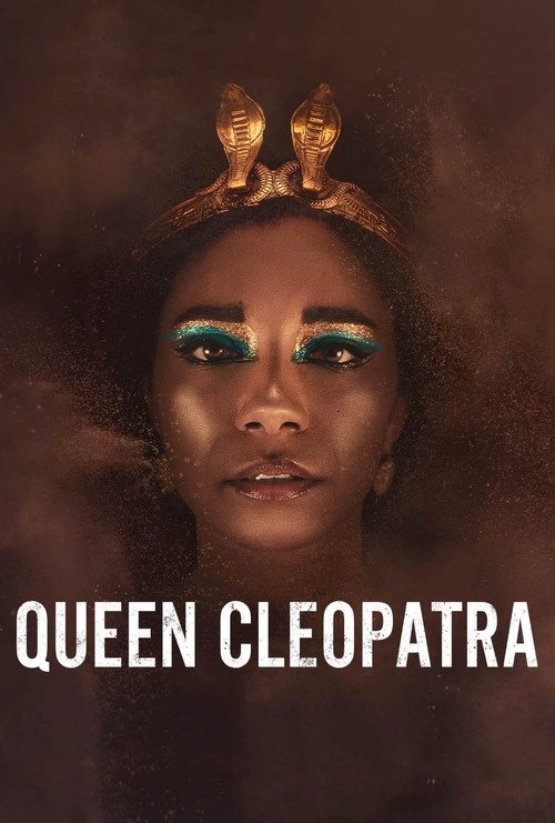 Queen Cleopatra Miniseries