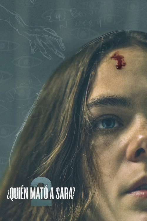 Who Killed Sara? S2