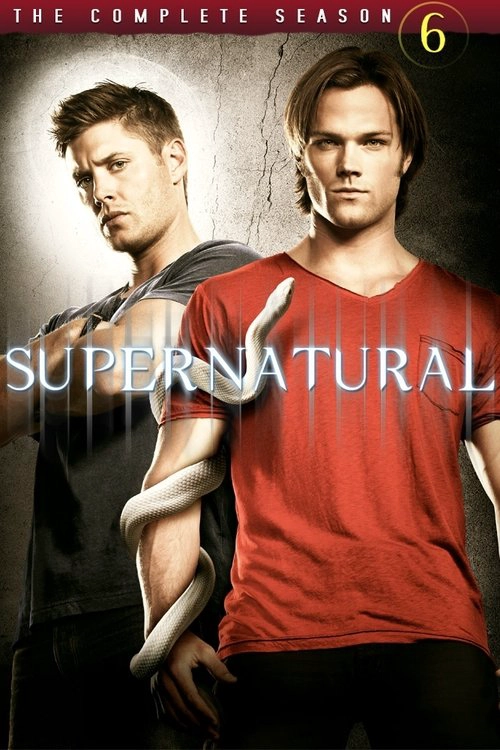 Supernatural S6