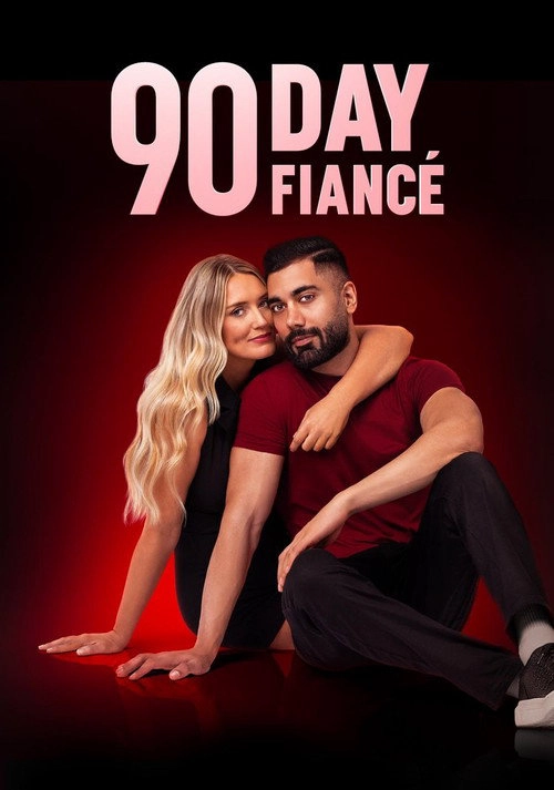 90 Day Fiancé S11