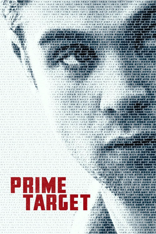 Prime Target Miniseries