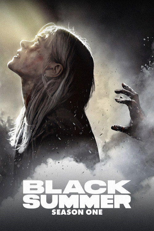 Black Summer S1