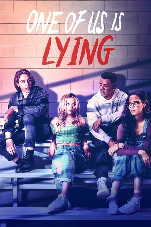One of Us Is Lying S1