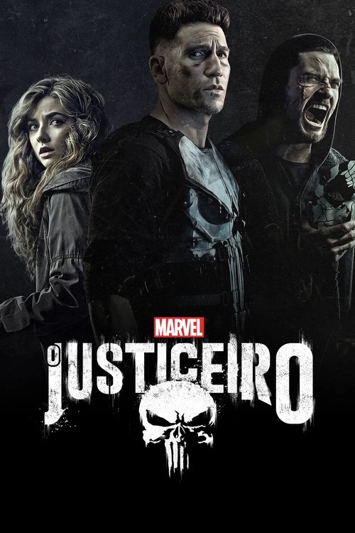 Marvel's The Punisher S2