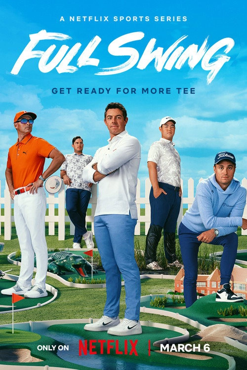 Full Swing S2