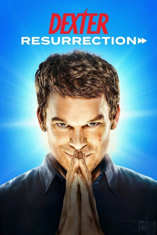 Dexter: Resurrection Musim ke 1