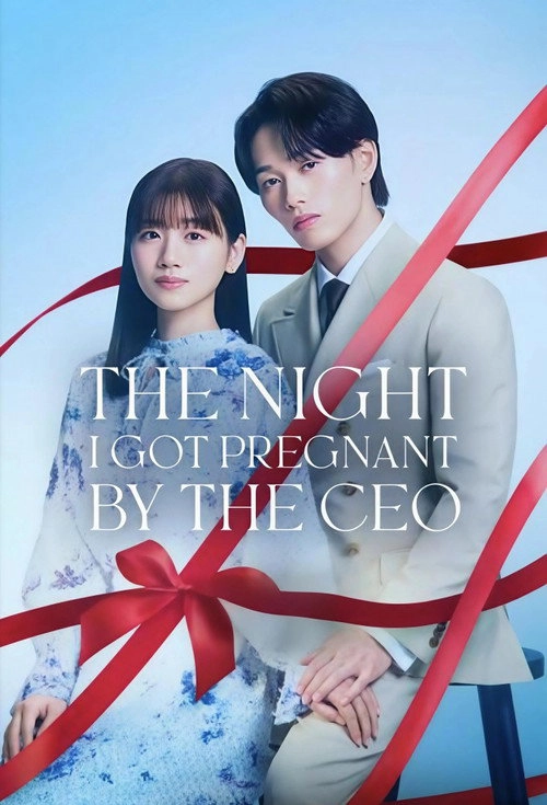 The Night I Got Pregnant By the CEO S1