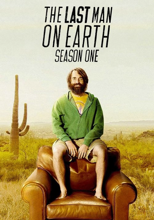 The Last Man on Earth S1