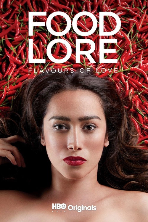 Food Lore S1