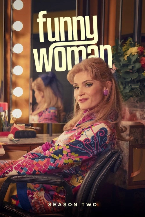 Funny Woman S2