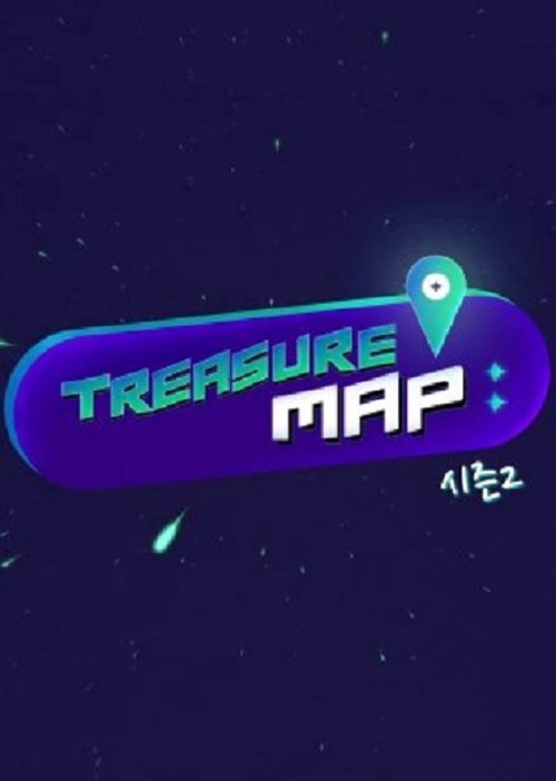 Treasure Map S4