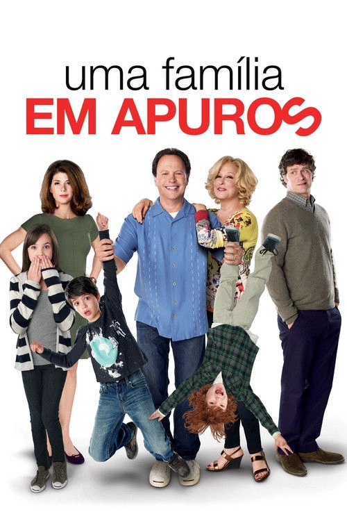 Parental Guidance