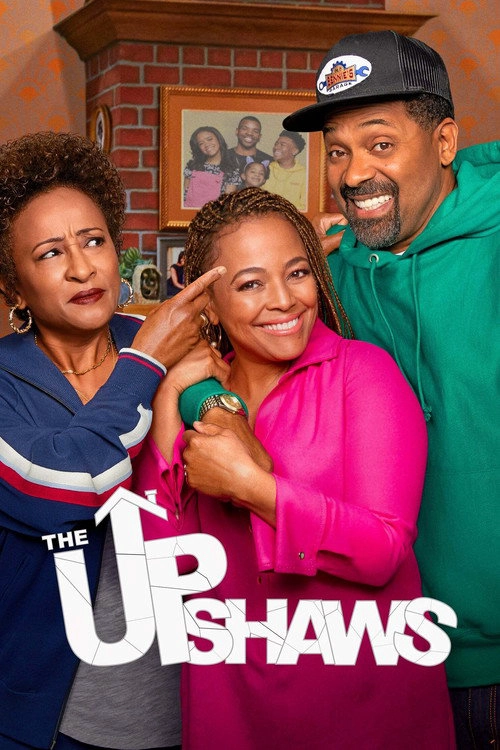The Upshaws S1