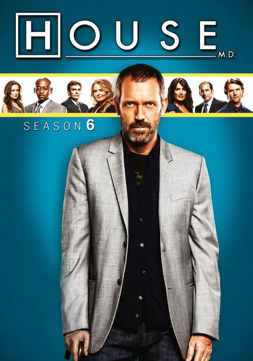 House S6