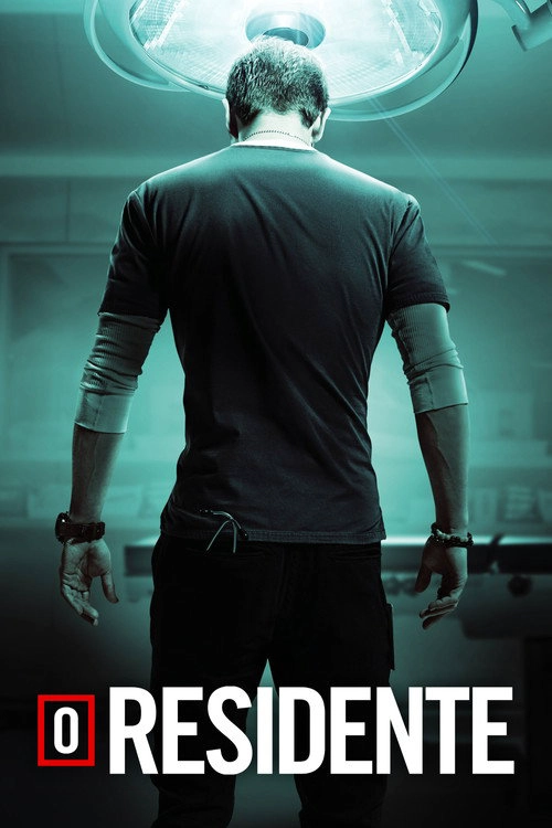 The Resident S5