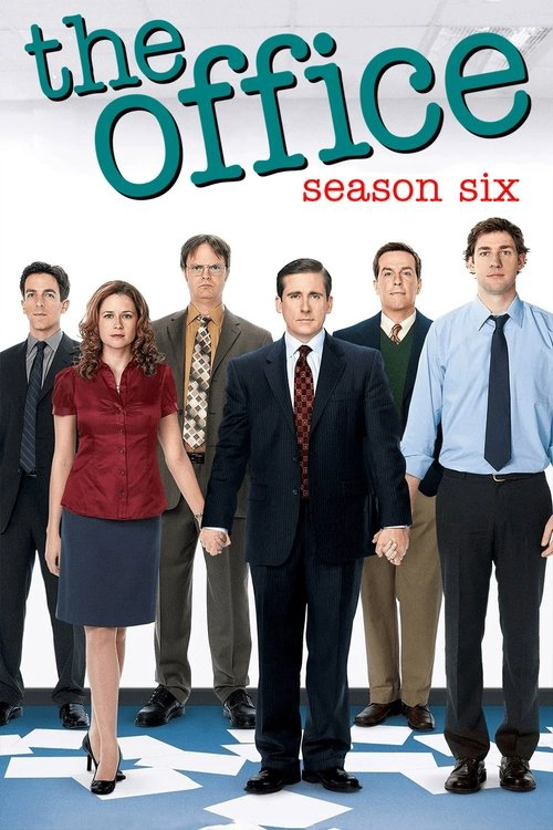 The Office S6