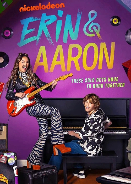 Erin & Aaron S1
