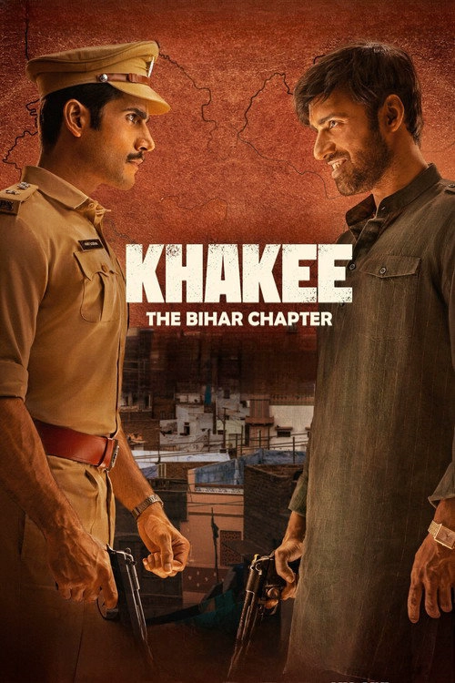 Khakee: The Bihar Chapter Musim ke 1