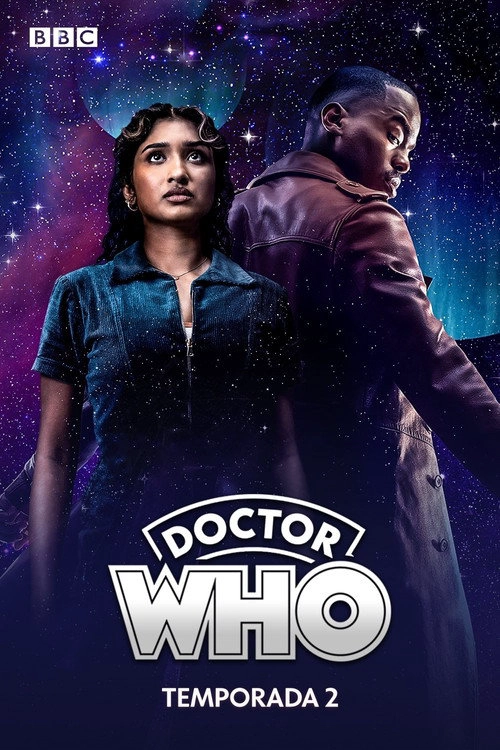 Doctor Who S2