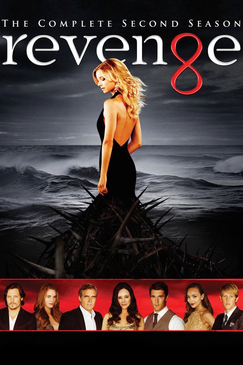 Revenge S2