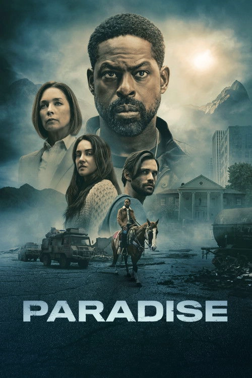 Paradise S2