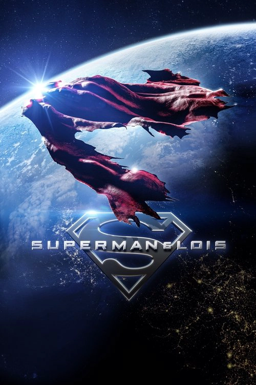 Superman & Lois S4