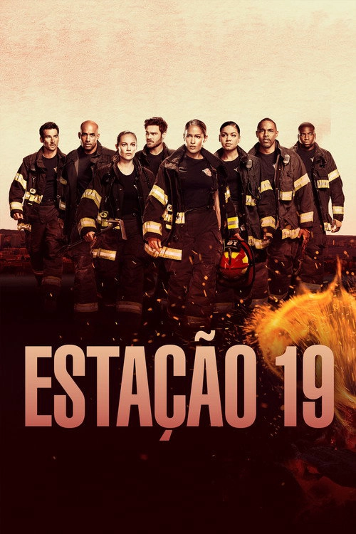 Station 19 S3