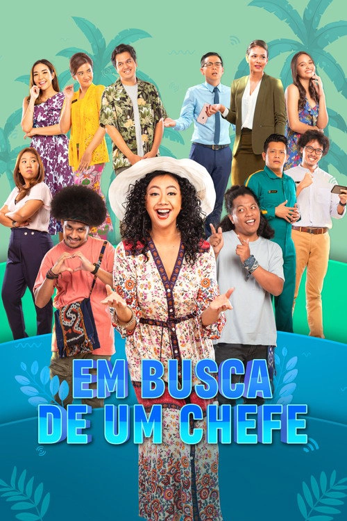 Susah Sinyal: The Series Musim ke 1