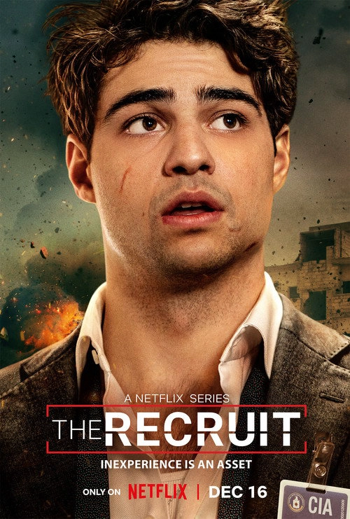 The Recruit S1