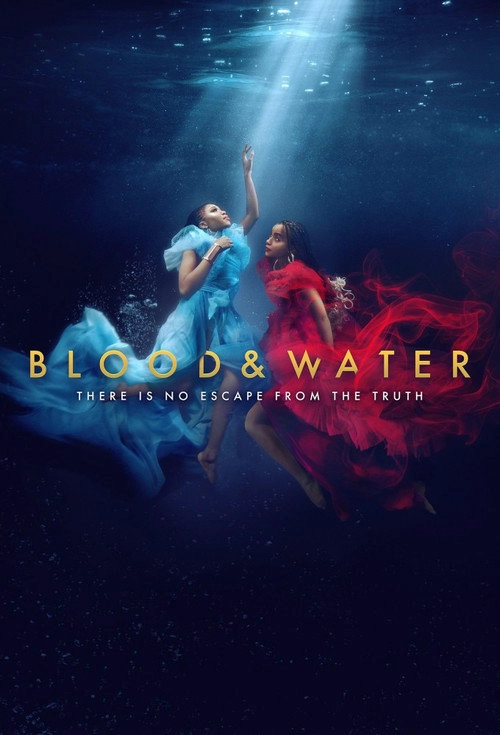 Blood & Water S3
