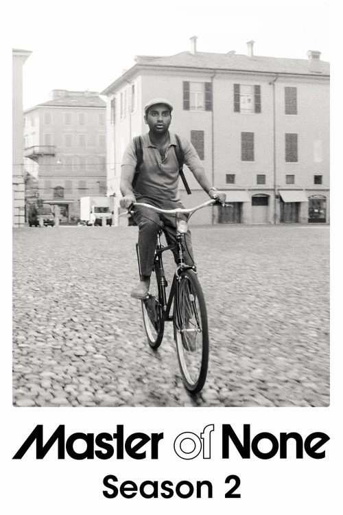 Master of None Musim ke 2