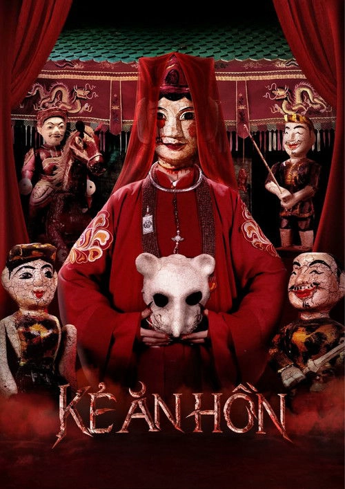 Kẻ Ăn Hồn