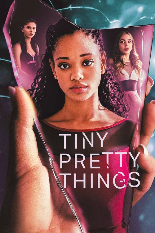Tiny Pretty Things Musim ke 1